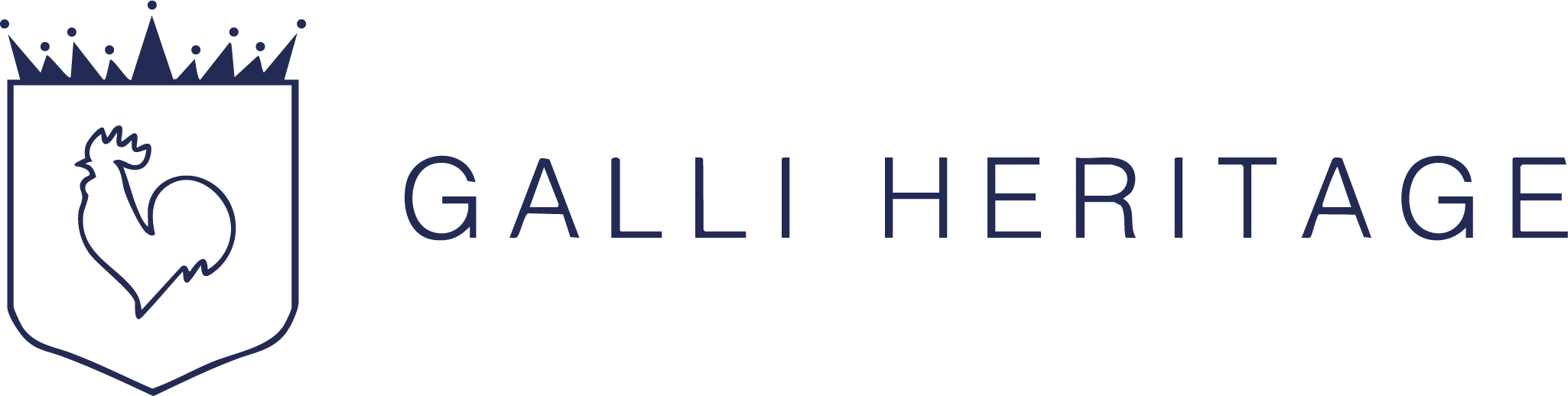 Galli Héritage