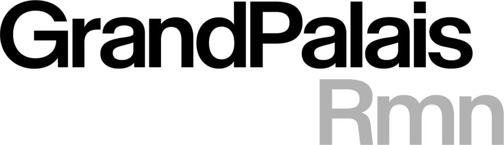 Logo Grand Palais Rmn