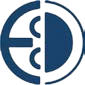 Logo de la Confédération Européenne des Organisation de Conservateurs et Restaurateurs